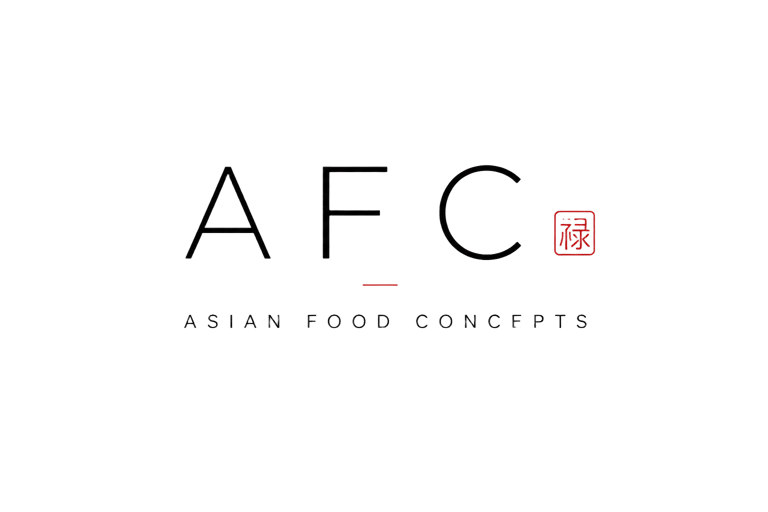 Asian Food Concepts logo