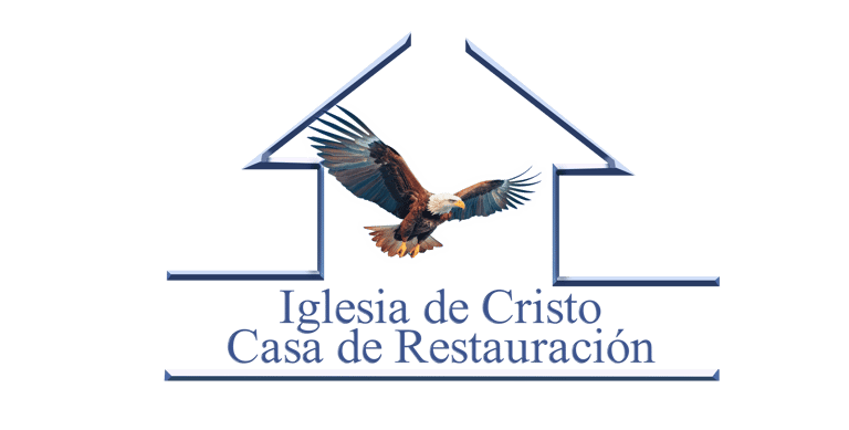 Iglesia de Cristo Casa de Restauración logo