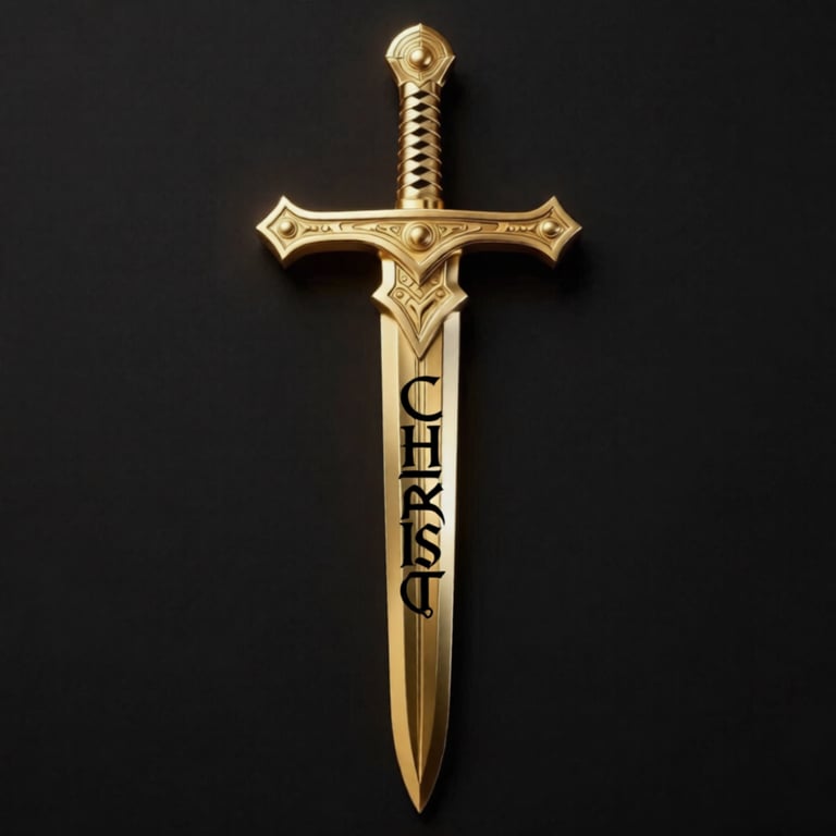 Government of God logo