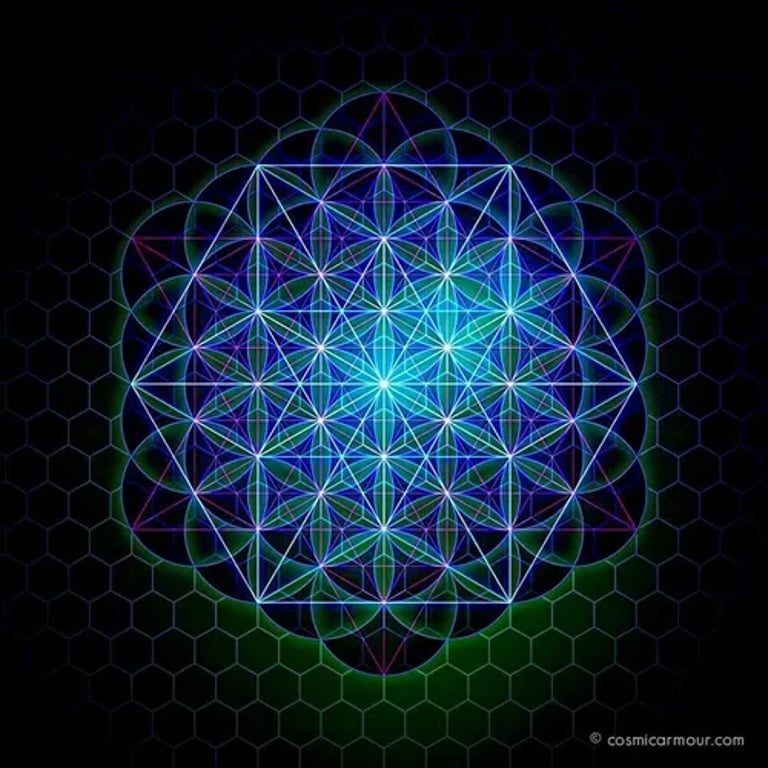 Government of God logo