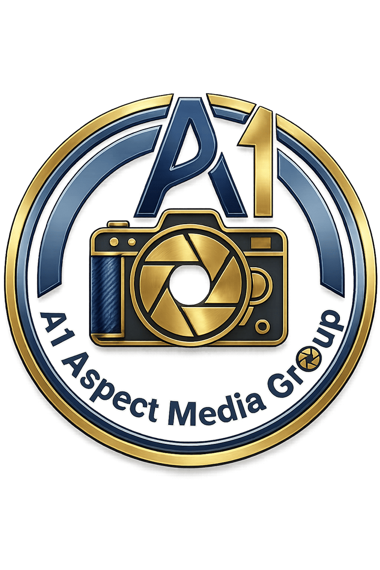 Aspecta logo