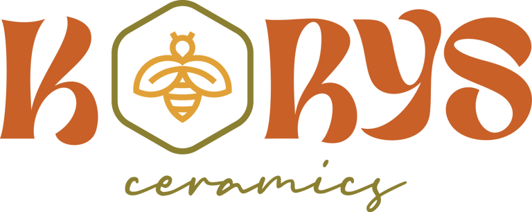 Korys Ceramics logo