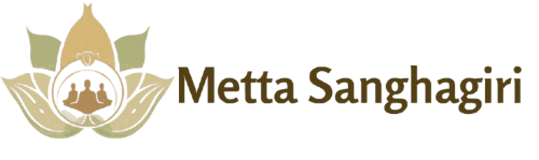 Metta Sanghagiri logo