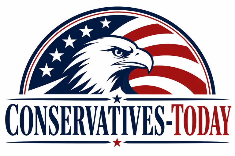 Conservatives Today logo