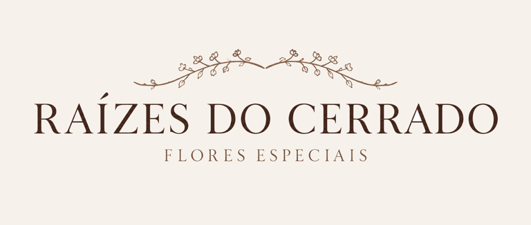 Raizes do Cerrado logo
