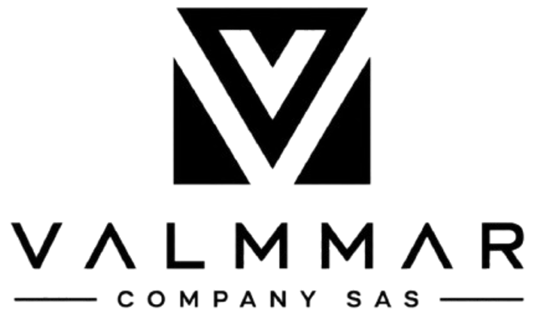 VALMMAR COMPANY SAS logo