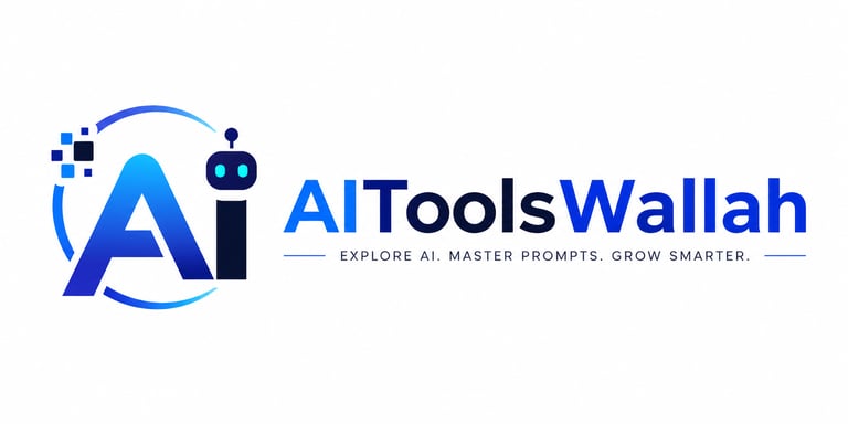 AIToolsWallah logo