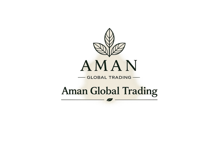 Aman Global Trading  logo