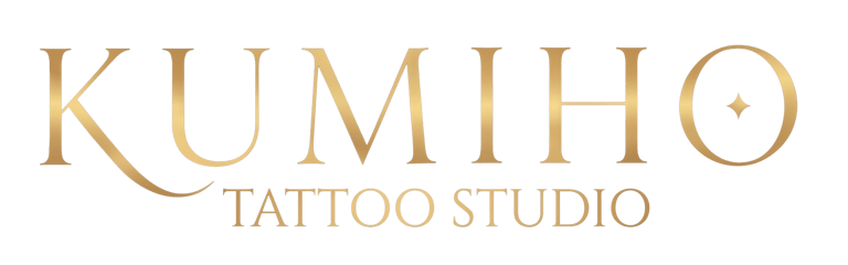 Kumiho Ink Tattoo Studio logo