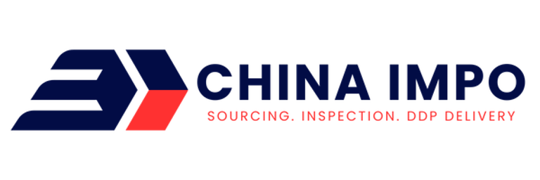 ChinaImpo logo