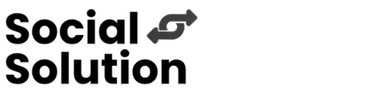 SocialSync Solution logo