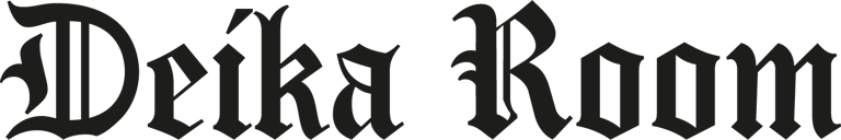 Deika Room logo