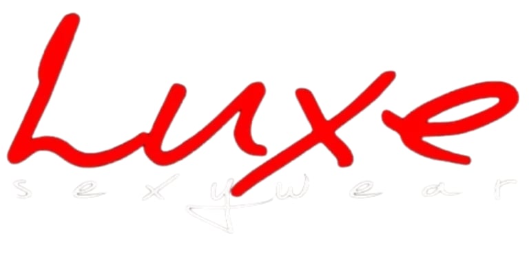 Luxe Sexy Wear logo