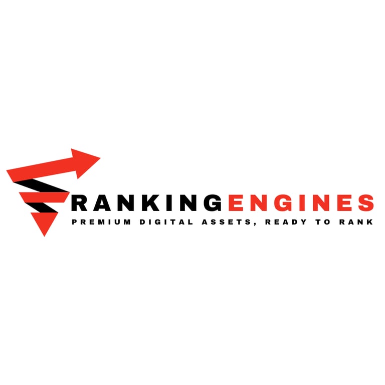 Ranking Engines logo