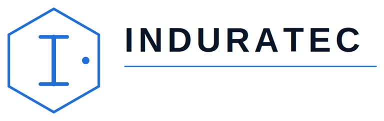 INDURATEC logo