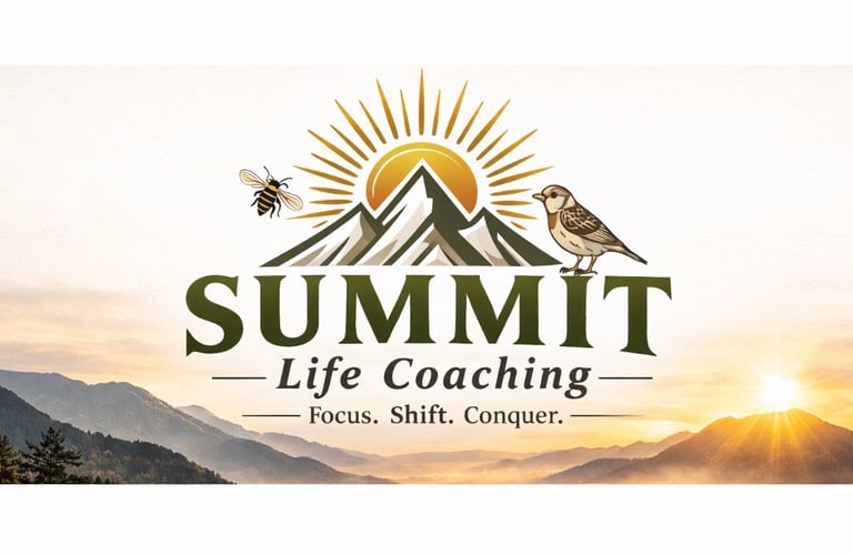 SkillRise Coaching logo