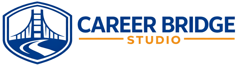 Career Bridge Studio logo