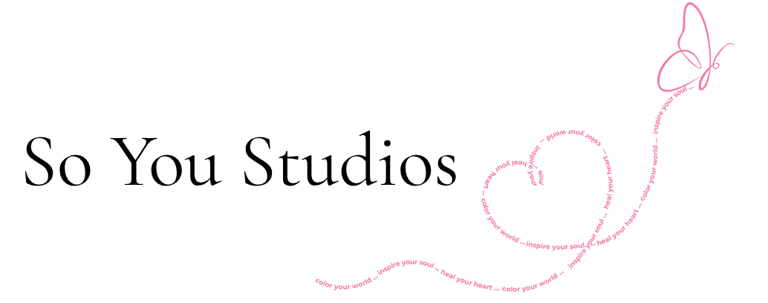 So You Studios logo