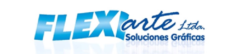 FLEXIARTE LTDA logo