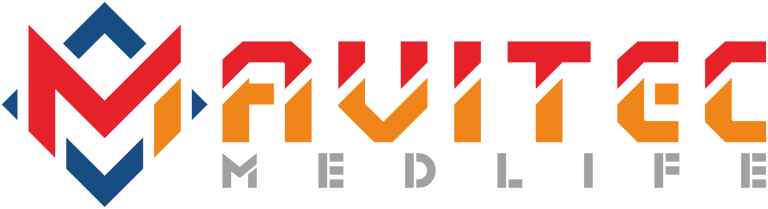 Mavitec Medlife logo
