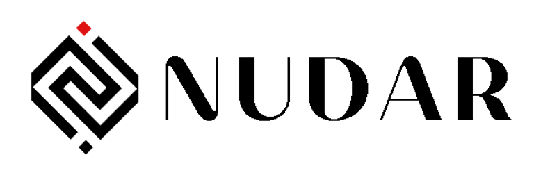 NUDAR logo