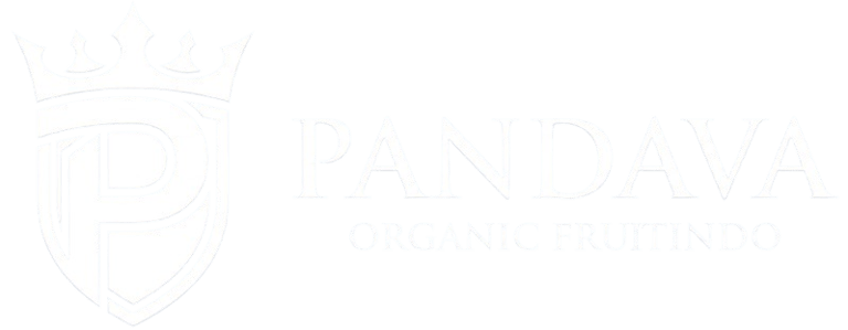 Pandafruit logo