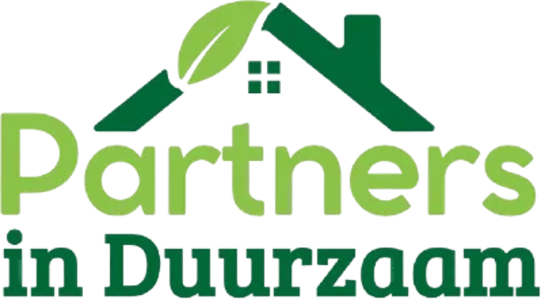 Partners in Duurzaam logo
