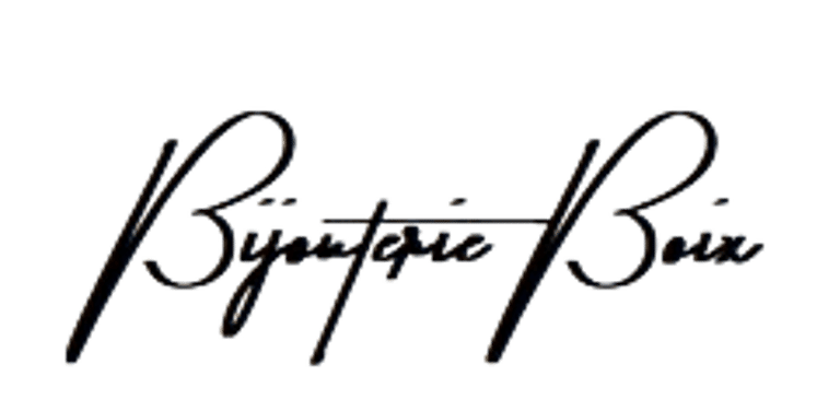 bijouterie boix logo