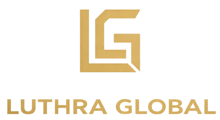 Luthra Global logo