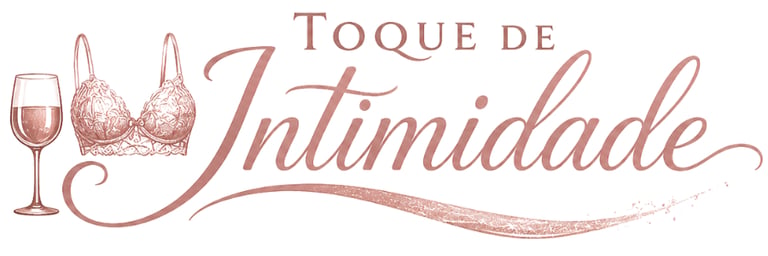Toque de Intimidade logo