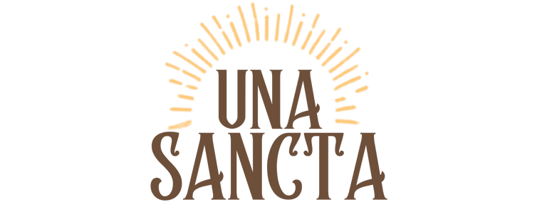 Una Sancta logo