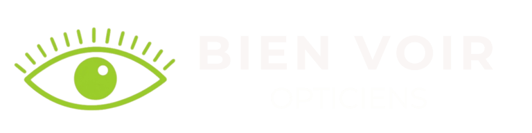 BIEN-VOIR OPTICIENS logo