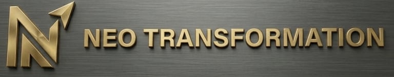 Neo Transformation logo