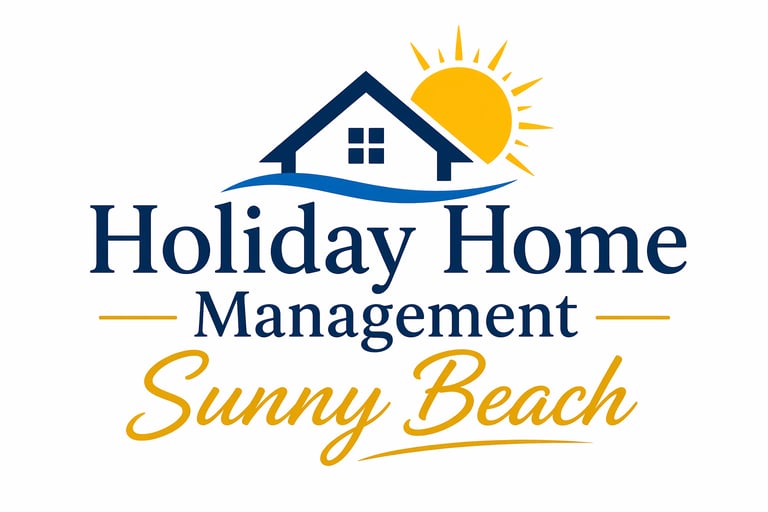 Holiday Home Management logo