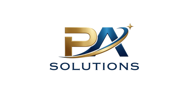 PA Solutions logo
