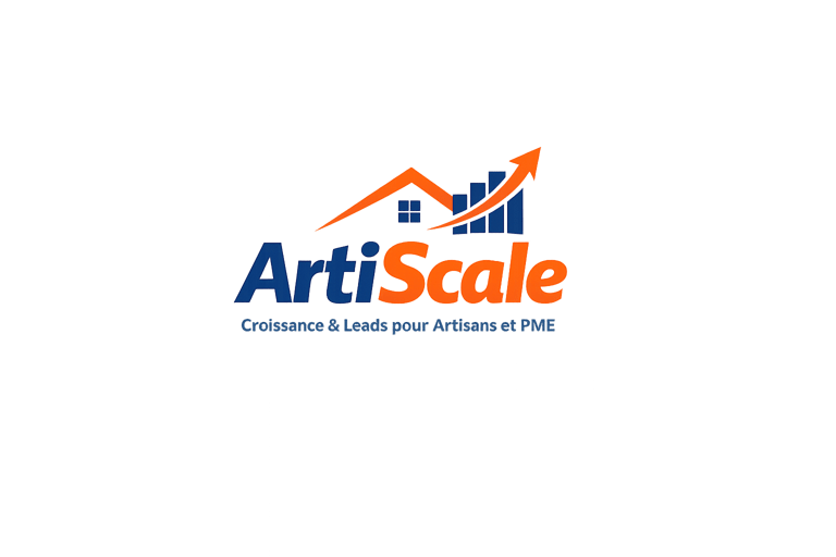 ArtiScale logo