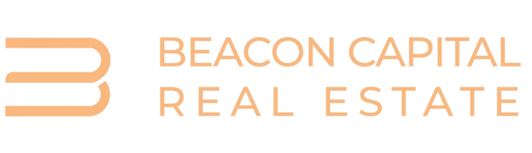 Beacon Capital Real Estate logo