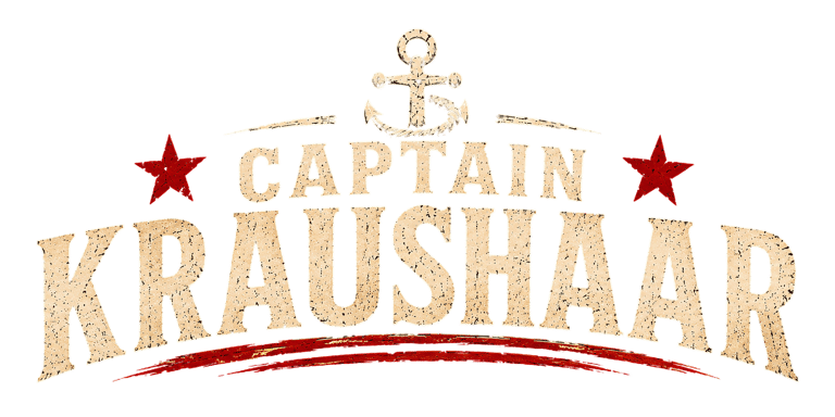 Captain Kraushaar logo