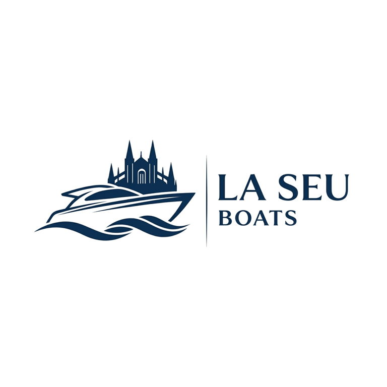 La Seu Boats logo