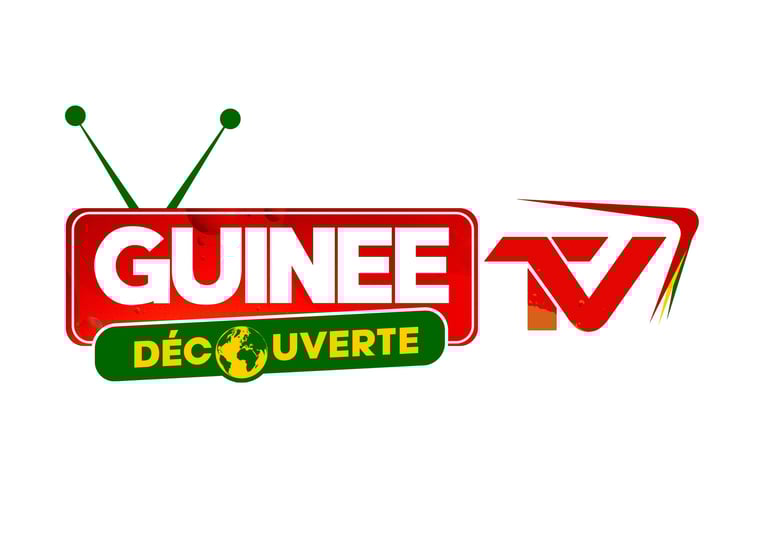 Guinée Découverte TV logo