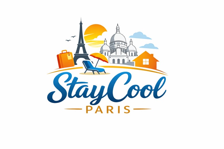 StayNest logo