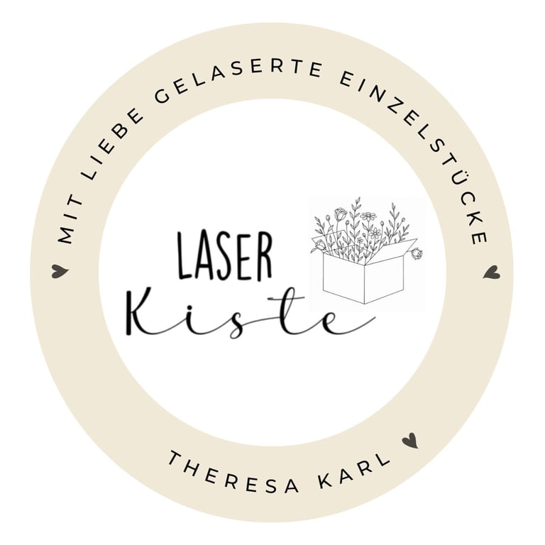 Laserkiste logo