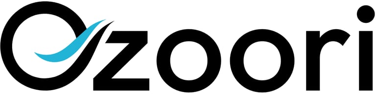 Ozoori logo