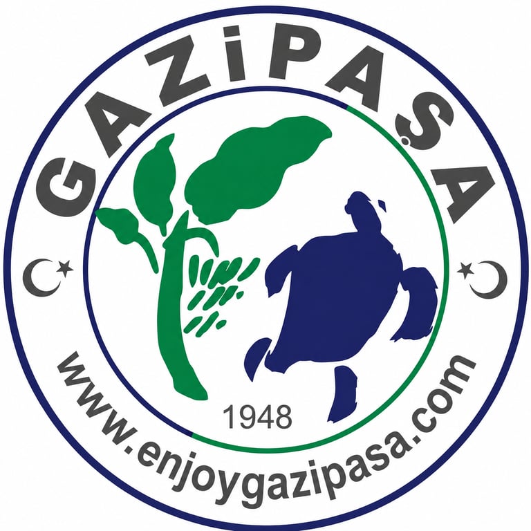 Enjoygazipasa logo