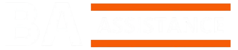 Ba assistance Dépannage auto logo