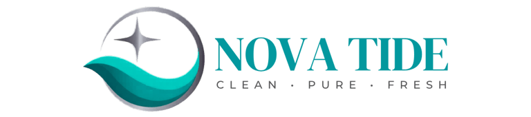 Nova Tide logo