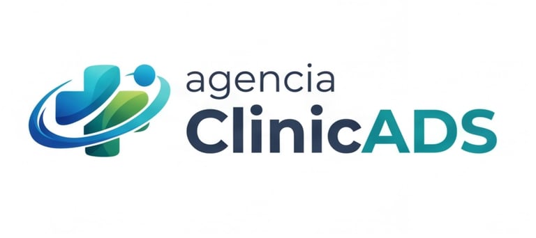 Agencia ClinicADS logo