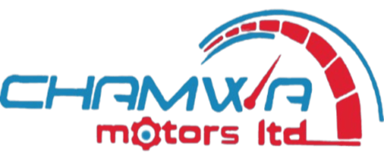 Chamwa Motors logo