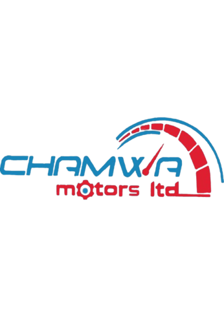 Chamwa Motors logo