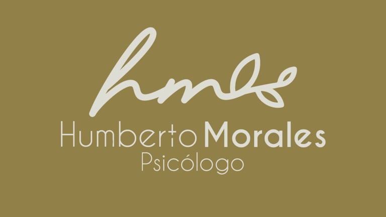 Psicólogo Humberto Morales logo